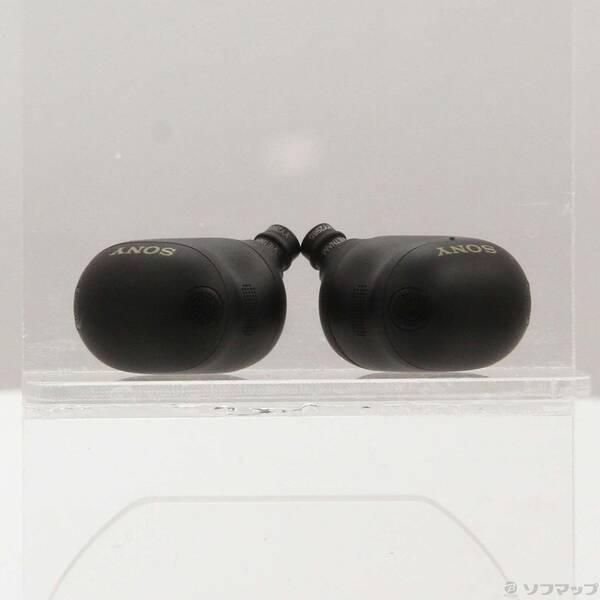 〔中古〕SONY(ソニー) WF-1000XM6 ブラック〔349-ud〕 | 