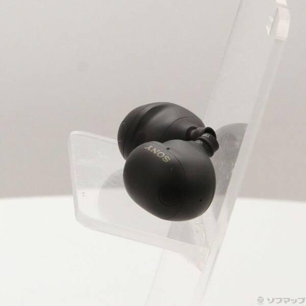 〔中古〕SONY(ソニー) WF-1000XM6 ブラック〔349-ud〕 |  | 01