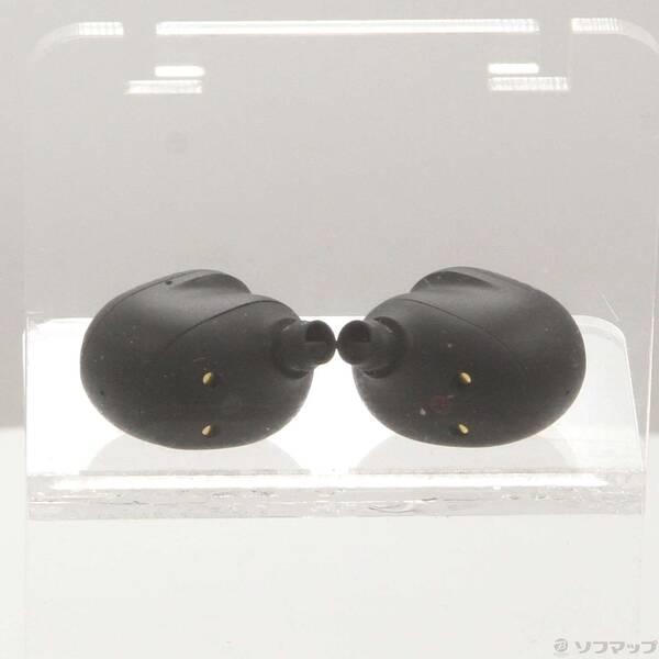 〔中古〕SONY(ソニー) WF-1000XM6 ブラック〔349-ud〕 |  | 02
