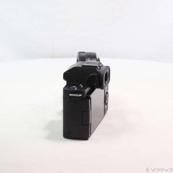 〔中古〕Panasonic(パナソニック) LUMIX DC-G100V 標準ズームレンズキット ブラック〔198-ud〕 |  | 01