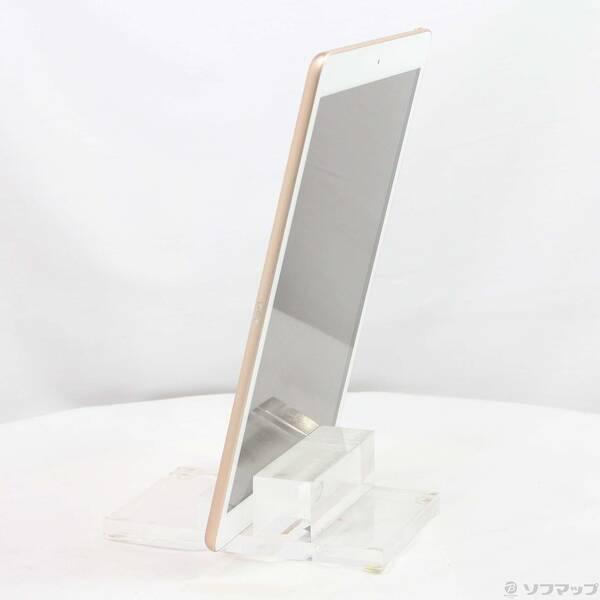 〔中古〕Apple(アップル) iPad 第7世代 128GB ゴールド MW792J／A Wi-Fi〔368-ud〕 |  | 01