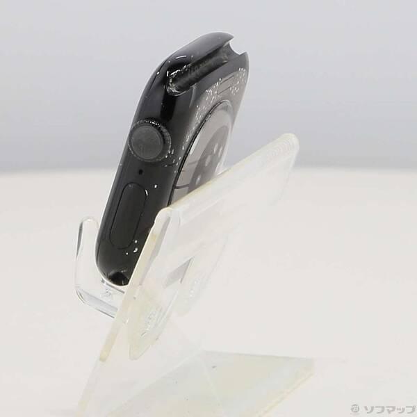 〔中古〕Apple(アップル) Apple Watch Series 10 GPS 42mm ジェットブラックアルミニウムケース バンド無し〔297-ud〕 |  | 01