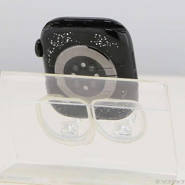 〔中古〕Apple(アップル) Apple Watch Series 10 GPS 42mm ジェットブラックアルミニウムケース バンド無し〔297-ud〕 |  | 02
