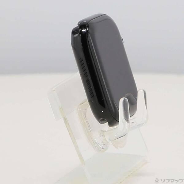 〔中古〕Apple(アップル) Apple Watch Series 10 GPS 42mm ジェットブラックアルミニウムケース バンド無し〔297-ud〕 |  | 03