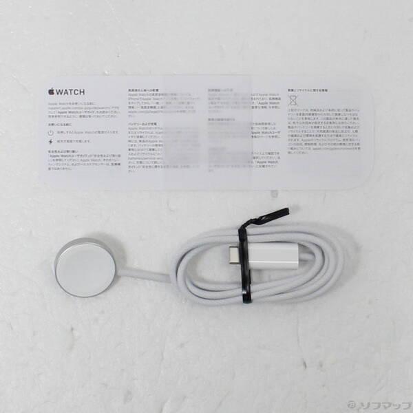 〔中古〕Apple(アップル) Apple Watch Series 10 GPS 42mm ジェットブラックアルミニウムケース バンド無し〔297-ud〕 |  | 04