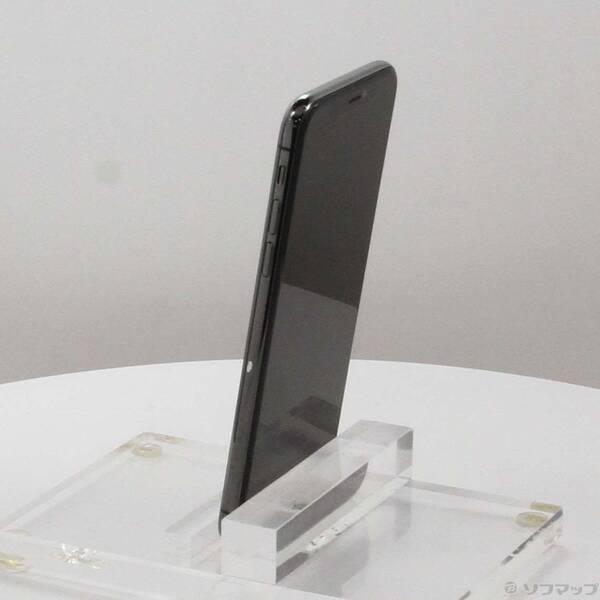 〔中古〕Apple(アップル) iPhoneX 64GB スペースグレイ MQAX2J／A SIMフリー〔247-ud〕 |  | 01