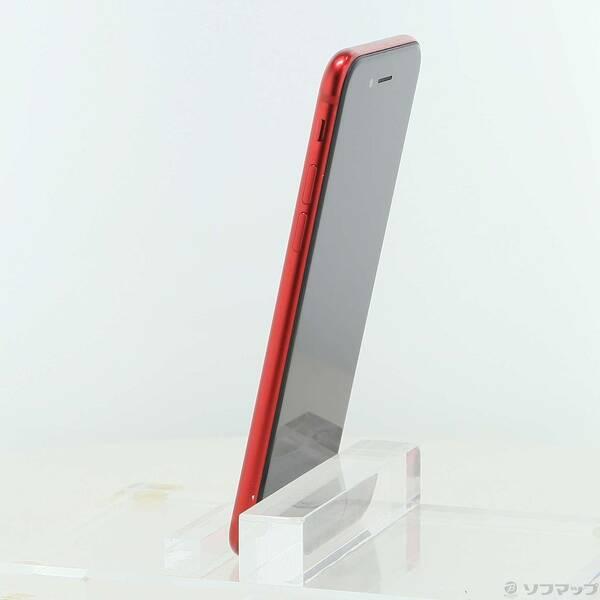 〔中古〕Apple(アップル) iPhone SE 第2世代 128GB プロダクトレッド MXD22J／A SIMフリー〔295-ud〕 |  | 01