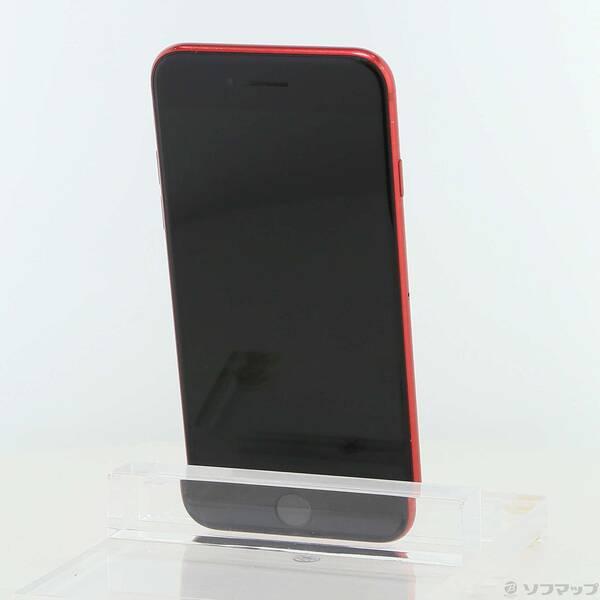 〔中古〕Apple(アップル) iPhone SE 第2世代 128GB プロダクトレッド MXD22J／A SIMフリー〔295-ud〕 |  | 02