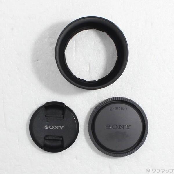 〔中古〕SONY(ソニー) E 50mm F1.8 OSS SEL50F18 Eレンズ／シルバー〔352-ud〕 |  | 04