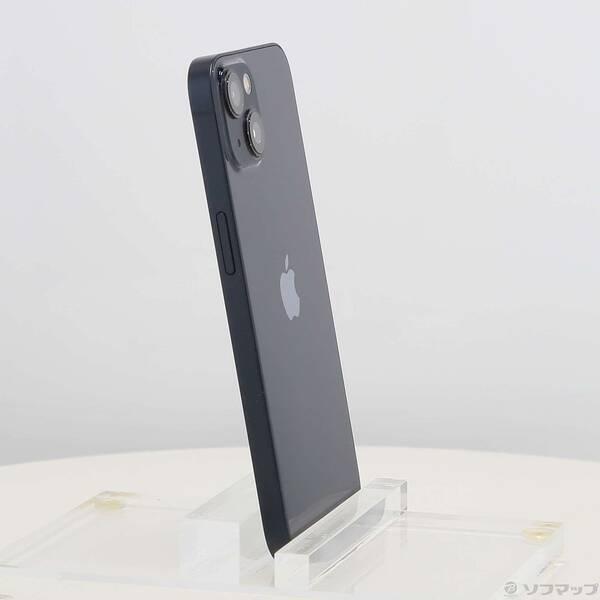 〔中古〕Apple(アップル) iPhone13 256GB ミッドナイト MLNH3J／A SIMフリー〔258-ud〕 |  | 03