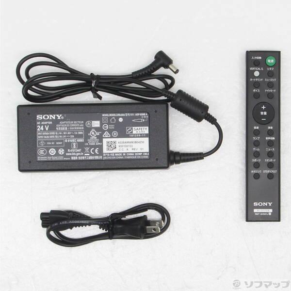 〔中古〕SONY(ソニー) HT-X8500〔258-ud〕 |  | 04