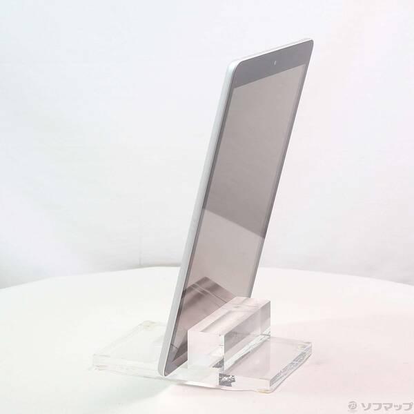 〔中古〕Apple(アップル) iPad 第9世代 64GB シルバー MK2L3J／A Wi-Fi〔251-ud〕 |  | 01