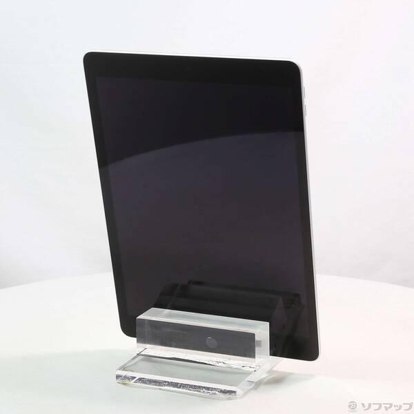 〔中古〕Apple(アップル) iPad 第9世代 64GB シルバー MK2L3J／A Wi-Fi〔251-ud〕 |  | 02