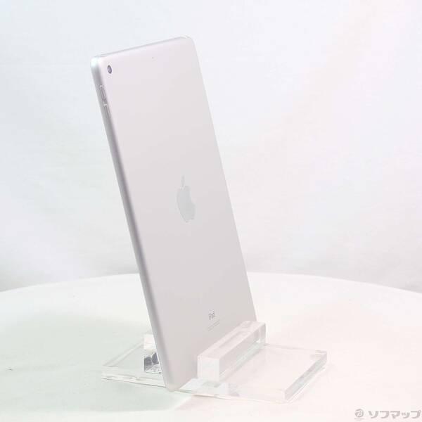〔中古〕Apple(アップル) iPad 第9世代 64GB シルバー MK2L3J／A Wi-Fi〔251-ud〕 |  | 03