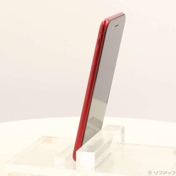 〔中古〕Apple(アップル) iPhone SE 第3世代 128GB プロダクトレッド MMYH3J／A SIMフリー〔276-ud〕 |  | 01