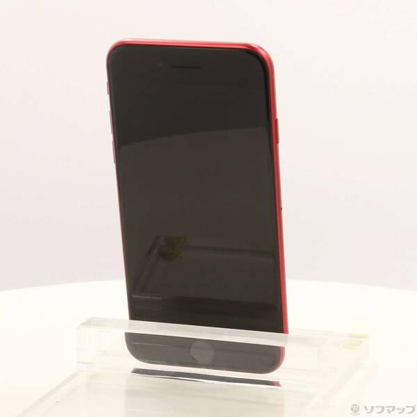 〔中古〕Apple(アップル) iPhone SE 第3世代 128GB プロダクトレッド MMYH3J／A SIMフリー〔276-ud〕 |  | 02