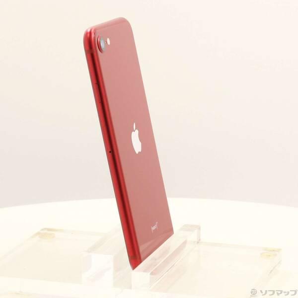 〔中古〕Apple(アップル) iPhone SE 第3世代 128GB プロダクトレッド MMYH3J／A SIMフリー〔276-ud〕 |  | 03