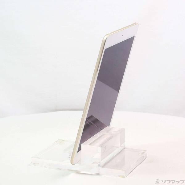 〔中古〕Apple(アップル) iPad mini 4 64GB ゴールド MK9J2J／A Wi-Fi〔368-ud〕 |  | 01