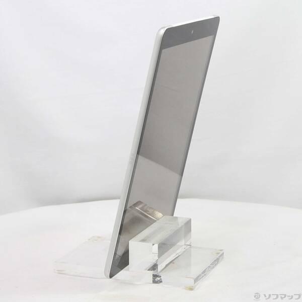 〔中古〕Apple(アップル) iPad 第9世代 64GB シルバー MK493J／A auロック解除SIMフリー〔349-ud〕 |  | 01