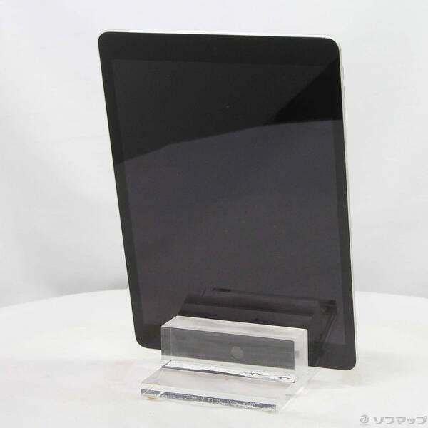 〔中古〕Apple(アップル) iPad 第9世代 64GB シルバー MK493J／A auロック解除SIMフリー〔349-ud〕 |  | 02