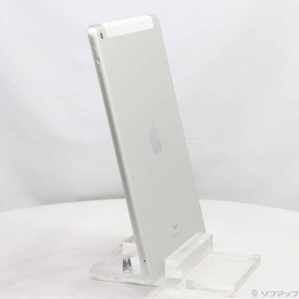 〔中古〕Apple(アップル) iPad 第9世代 64GB シルバー MK493J／A auロック解除SIMフリー〔349-ud〕 |  | 03