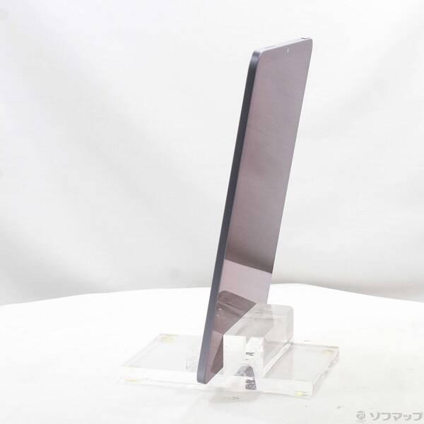 〔中古〕Apple(アップル) iPad Air 第5世代 256GB パープル MME63J／A Wi-Fi〔276-ud〕 |  | 01