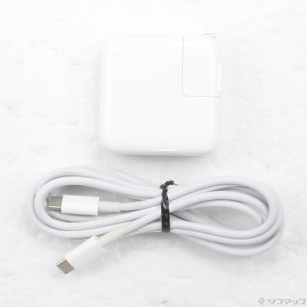 〔中古〕Apple(アップル) MacBook Air 13.3-inch Late-2020 MGN63J／A Apple M1 8コアCPU_7コアGPU 8GB SSD256GB スペースグレイ 〔15.7 Sequoia〕〔276-ud〕 |  | 04