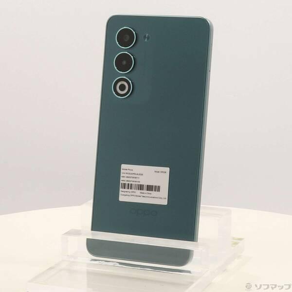 〔中古〕OPPO(オッポ) OPPO A5 5G 128GB グリーン OPG06 au SIMフリー〔377-ud〕 | 