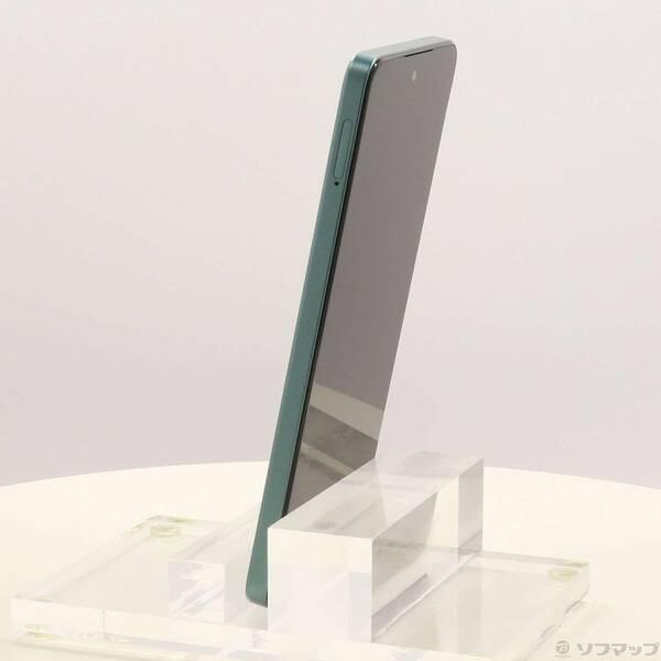 〔中古〕OPPO(オッポ) OPPO A5 5G 128GB グリーン OPG06 au SIMフリー〔377-ud〕 |  | 01