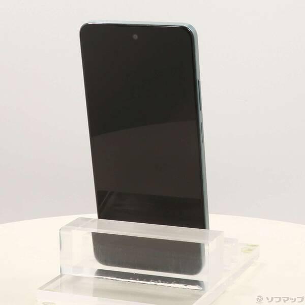 〔中古〕OPPO(オッポ) OPPO A5 5G 128GB グリーン OPG06 au SIMフリー〔377-ud〕 |  | 02
