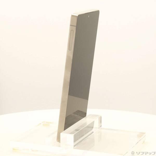 〔中古〕SAMSUNG(サムスン) Galaxy S25 Ultra 256GB チタニウムブラック SM-S938QZKASJP SIMフリー〔262-ud〕 |  | 01