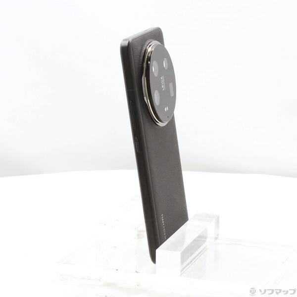 〔中古〕XIAOMI Xiaomi 14 Ultra 512GB ブラック MZB0HB0JP SIMフリー〔368-ud〕 |  | 03