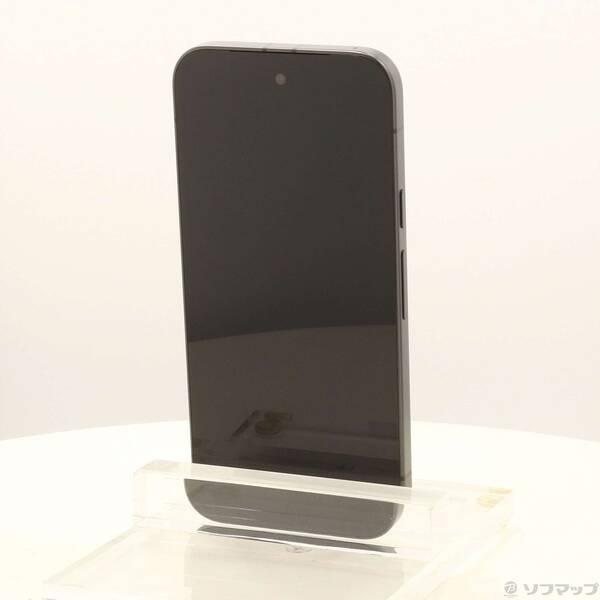 〔中古〕GOOGLE(グーグル) Google Pixel 9a 256GB オブシディアン G3Y12 SIMフリー〔262-ud〕 |  | 02