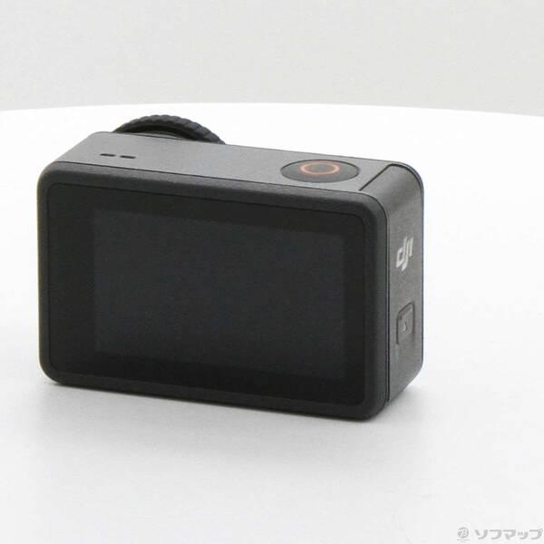 〔中古〕DJI(ディージェイアイ) Osmo Action 3 スタンダードコンボ〔352-ud〕 |  | 02