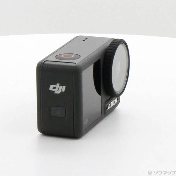 〔中古〕DJI(ディージェイアイ) Osmo Action 3 スタンダードコンボ〔352-ud〕 |  | 03