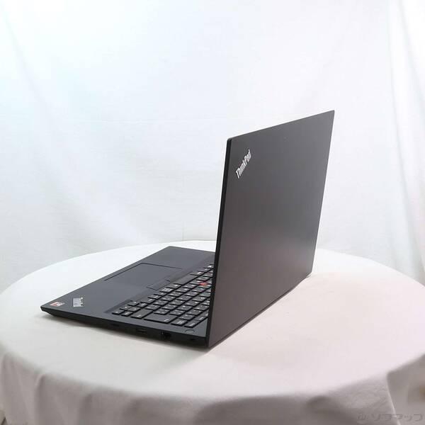 〔中古〕Lenovo(レノボジャパン) ThinkPad E495 20NECTO1WW〔348-ud〕 |  | 01