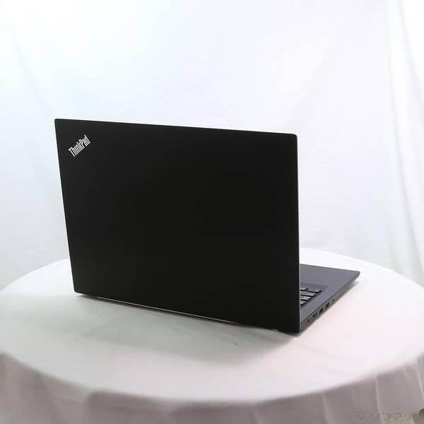 〔中古〕Lenovo(レノボジャパン) ThinkPad E495 20NECTO1WW〔348-ud〕 |  | 02