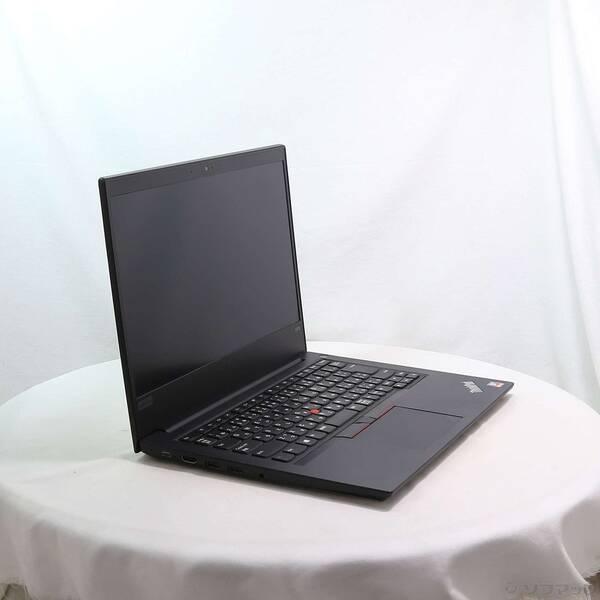 〔中古〕Lenovo(レノボジャパン) ThinkPad E495 20NECTO1WW〔348-ud〕 |  | 03