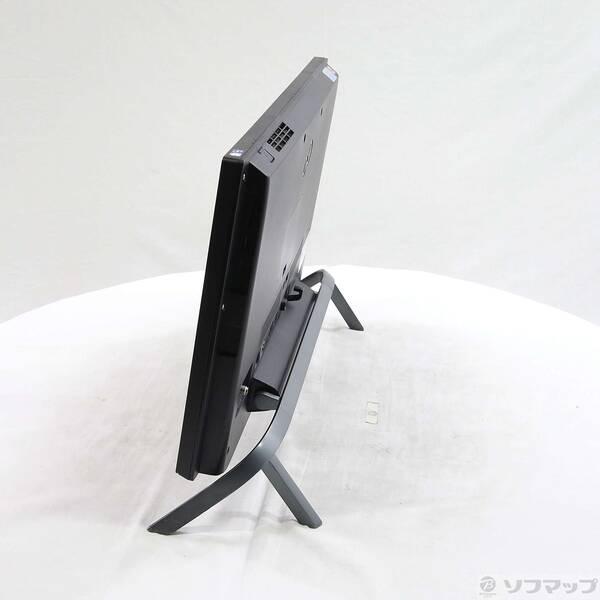 〔中古〕FUJITSU(富士通） ESPRIMO FH77／E3 FMVF77E3BB ブラック〔262-ud〕 |  | 01