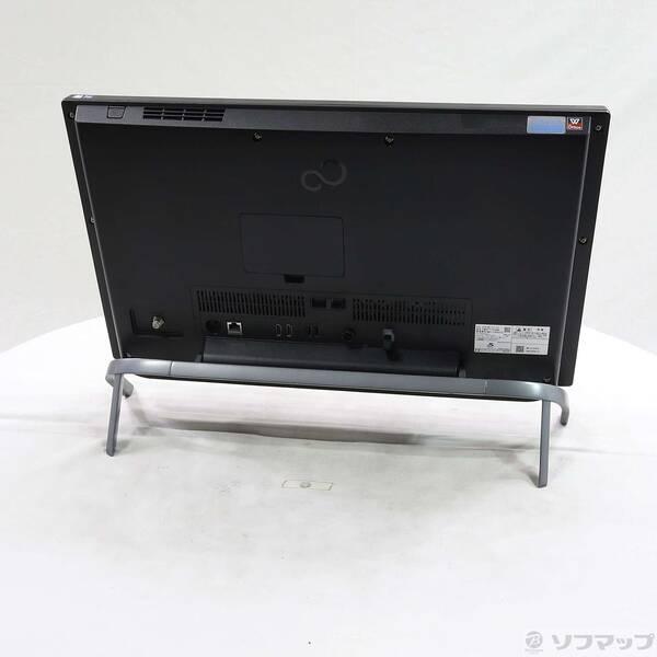 〔中古〕FUJITSU(富士通） ESPRIMO FH77／E3 FMVF77E3BB ブラック〔262-ud〕 |  | 02