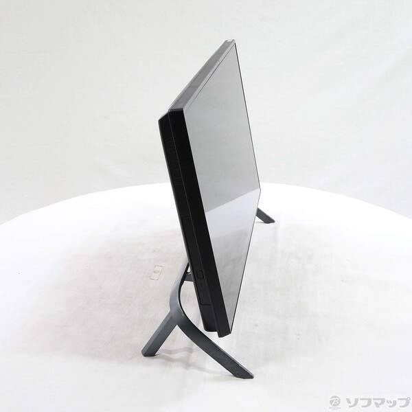 〔中古〕FUJITSU(富士通） ESPRIMO FH77／E3 FMVF77E3BB ブラック〔262-ud〕 |  | 03