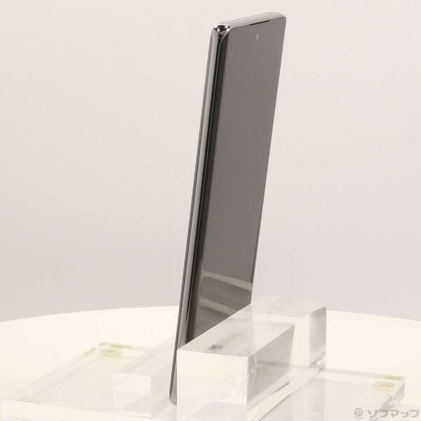 〔中古〕OPPO(オッポ) OPPO Reno10 Pro 5G 256GB シルバーグレー CPH2541GY SIMフリー〔349-ud〕 |  | 01