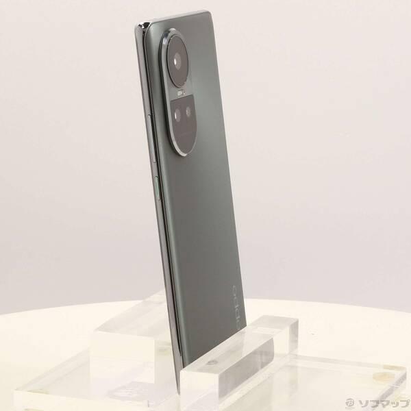 〔中古〕OPPO(オッポ) OPPO Reno10 Pro 5G 256GB シルバーグレー CPH2541GY SIMフリー〔349-ud〕 |  | 03