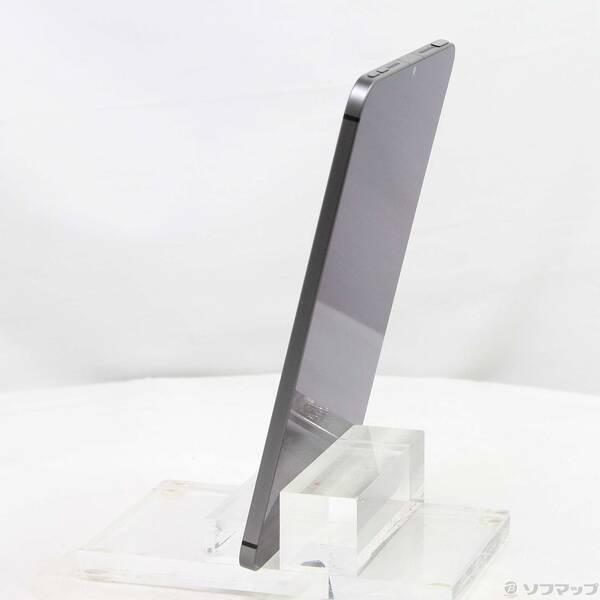 〔中古〕Apple(アップル) iPad mini 第6世代 256GB スペースグレイ MK8F3J／A docomoロック解除SIMフリー〔305-ud〕 |  | 01
