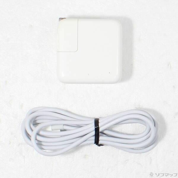 〔中古〕Apple(アップル) MacBook Air 13.3-inch Late-2020 MGN73J／A Apple M1 8コアCPU_8コアGPU 16GB SSD2TB スペースグレイ 〔26.3 Tahoe〕〔349-ud〕 |  | 04