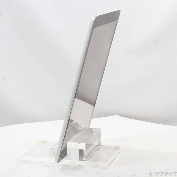 〔中古〕Apple(アップル) iPad 第9世代 256GB シルバー MK2P3J／A Wi-Fi〔377-ud〕 |  | 01