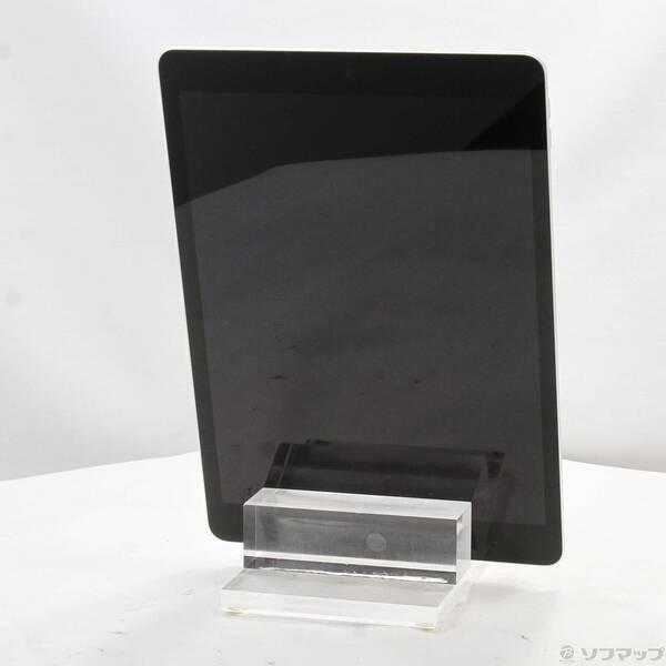 〔中古〕Apple(アップル) iPad 第9世代 256GB シルバー MK2P3J／A Wi-Fi〔377-ud〕 |  | 02