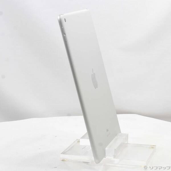 〔中古〕Apple(アップル) iPad 第9世代 256GB シルバー MK2P3J／A Wi-Fi〔377-ud〕 |  | 03