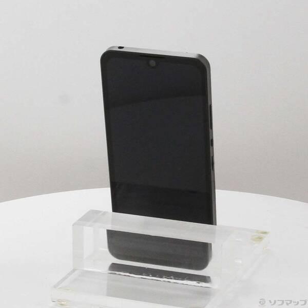 〔中古〕SHARP(シャープ) AQUOS wish 64GB チャコール SHG06 auロック解除SIMフリー〔276-ud〕 |  | 02