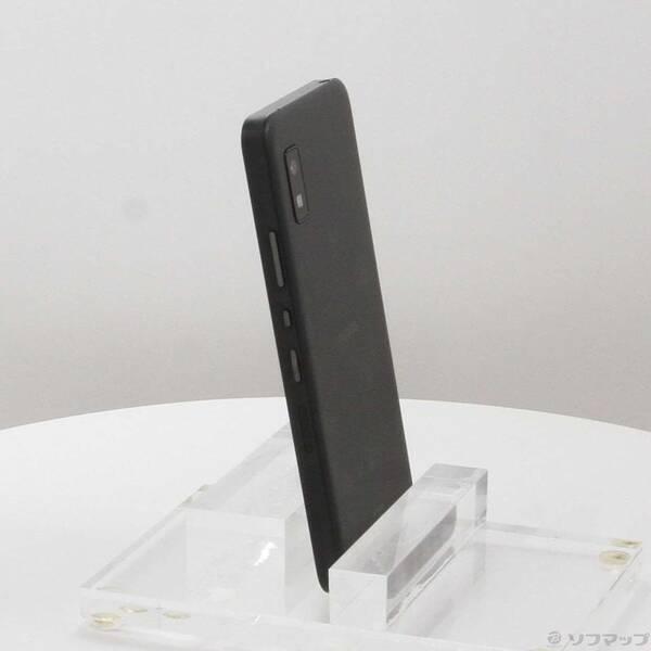〔中古〕SHARP(シャープ) AQUOS wish 64GB チャコール SHG06 auロック解除SIMフリー〔276-ud〕 |  | 03
